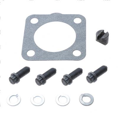 Picture of Coupling + Hardware Kit