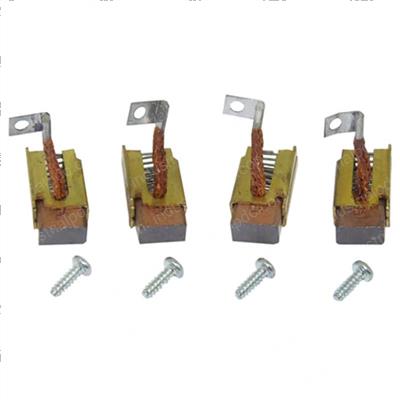Picture of Brush - Motor Set of 4