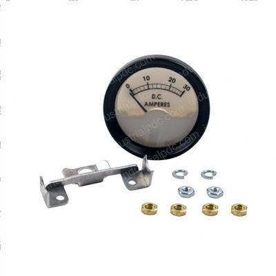 Picture of Gauge - Ammeter