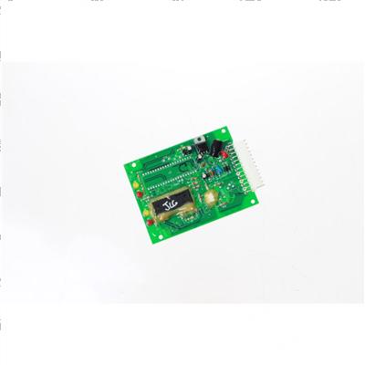 Picture of Circuit Board