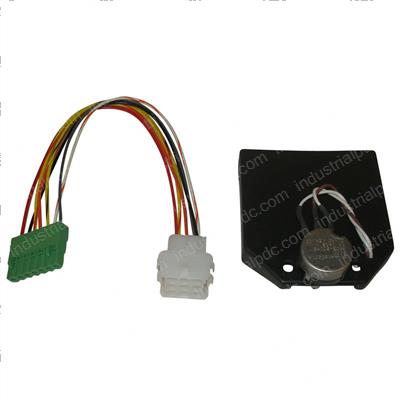 Picture of Electrical Assembly