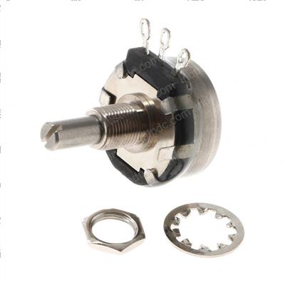 Picture of Potentiometer 20k Ohm