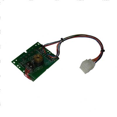 Picture of Electrical Assembly