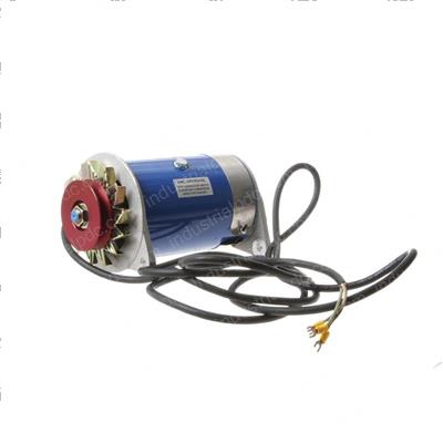 Picture of Generator 3500w 120v 60hz