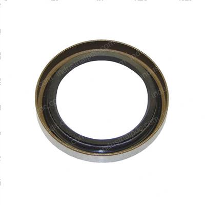 Picture of Seal