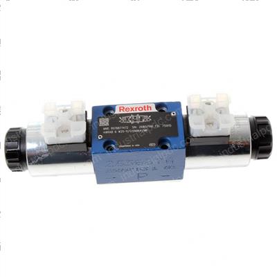 Picture of Valve - Control Assembly