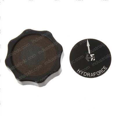 Picture of Knob - Control Valve