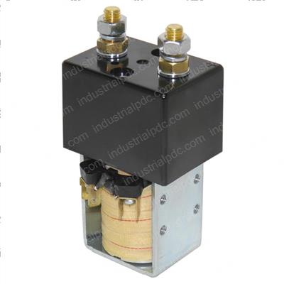 Picture of Contactor - Main/Bypass