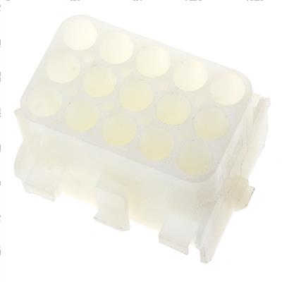 Picture of Connector 15-Way