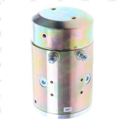 Picture of Motor - Pump 12 Volt Dc