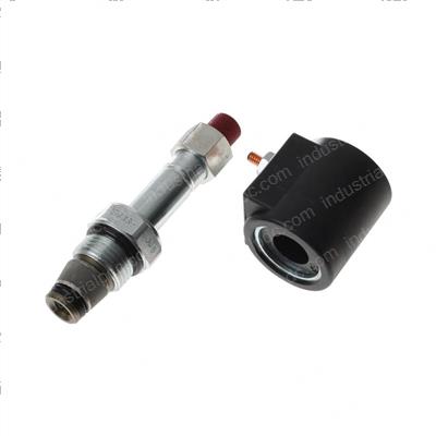 Picture of Cartridge Manual Descent