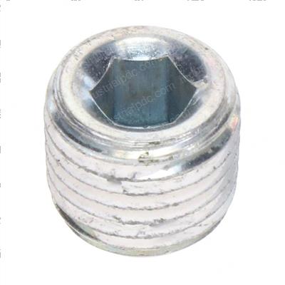 Picture of Plug Pipe