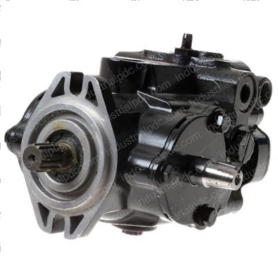 Picture of Pump -  Hyd -  Piston -  Var -