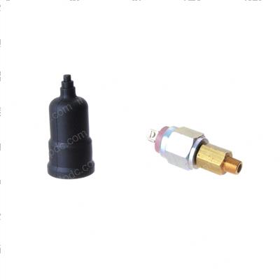 Picture of Indicator Electrical Clogging