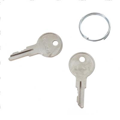 Picture of Key - Spare (set of 2)