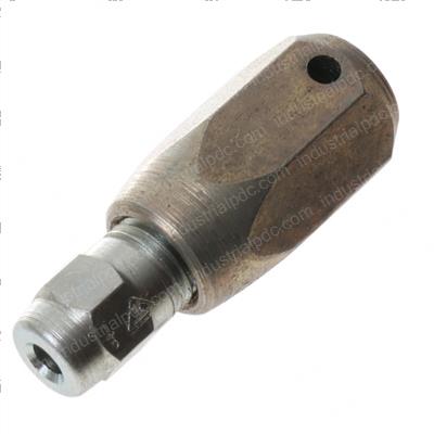 Picture of Clamp 1/8 Sequence Cable