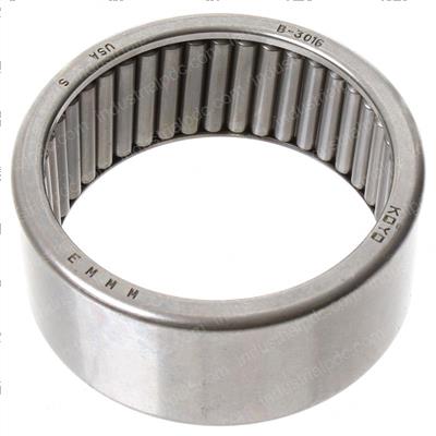 Picture of Bearing Front Housing