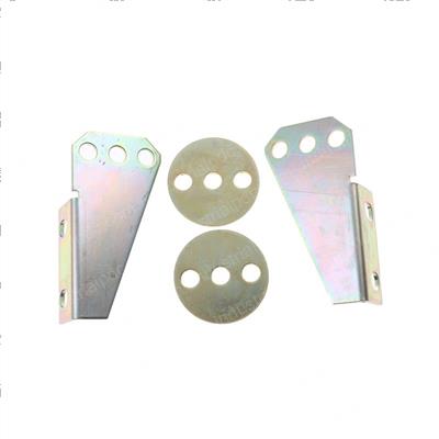 Picture of Cable Track - Mounting Bracket