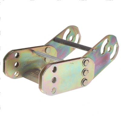 Picture of Cable Track -8in Repair Section