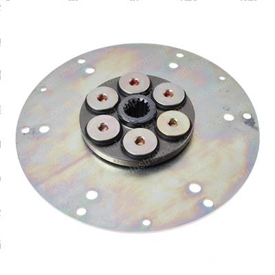 Picture of Coupling