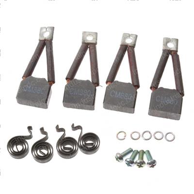 Picture of Brush Kit