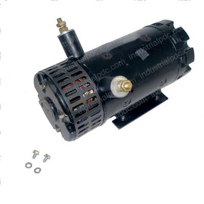Picture of Motor - 24 Volt