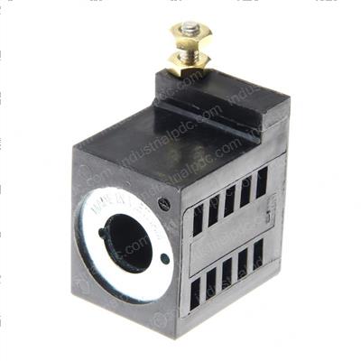 Picture of Solenoid Coil 12vdc