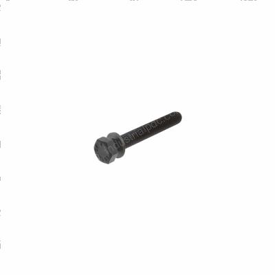 Picture of Bolt .313-18 2.25 Gr8