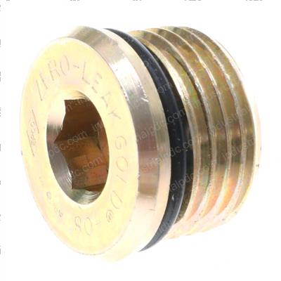 Picture of Plug -Torque Hub Drain