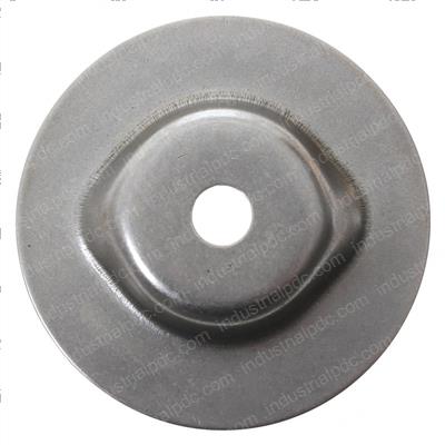 Picture of Cap Thrust