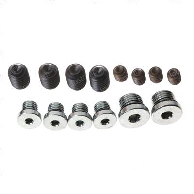 Picture of Hardware Kit