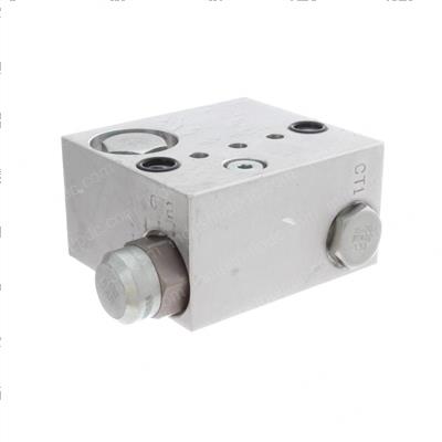 Picture of Valve Motion Control