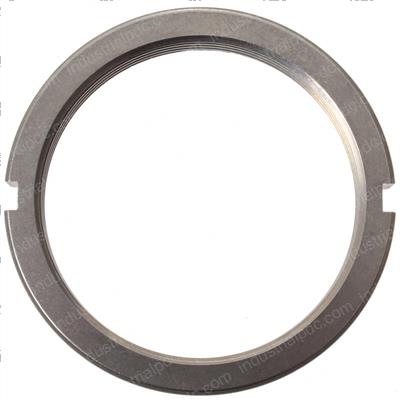 Picture of Nut - Spanner