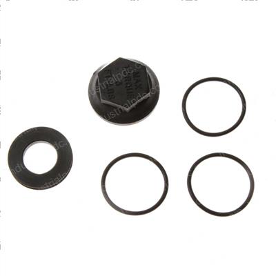 Picture of Waterproofing Coil Kit