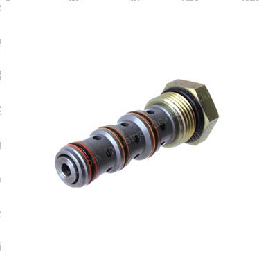 Picture of Valve Flow Control