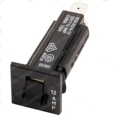 Picture of Breaker - Circuit