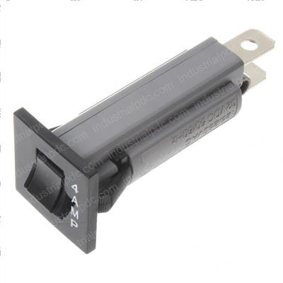 Picture of Circuit Breaker A.c. 4a