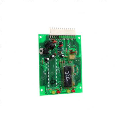 Picture of Card Circuit