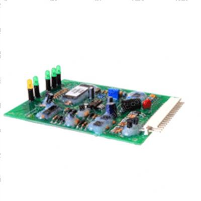 Picture of Control Board