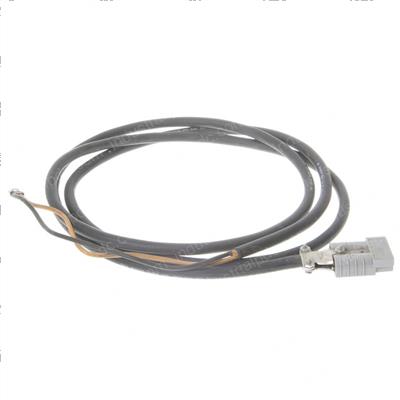 Picture of Cord Set Dc W/Sb50 Gray Clamp