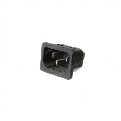 Picture of Plug - Ac Inlet