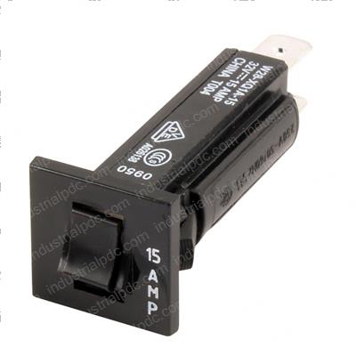 Picture of Breaker - Circuit