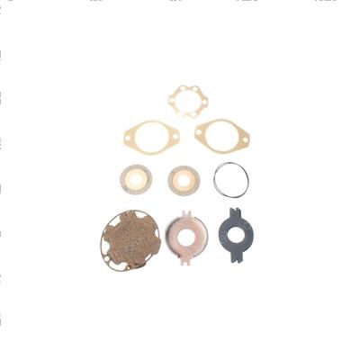 Picture of Brake Lining Kit