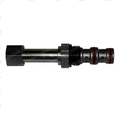 Picture of Cartridge - No Coil