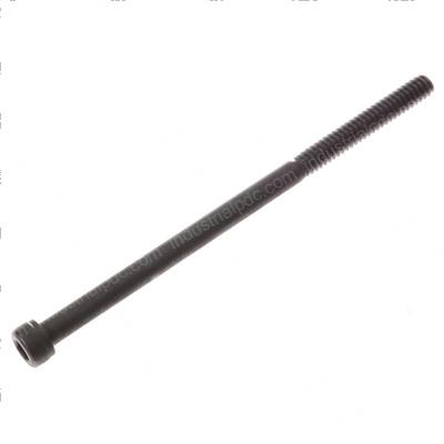 Picture of Bolt - Socket