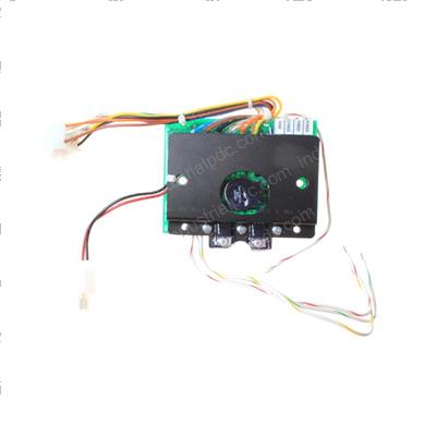 Picture of Electrical Assembly
