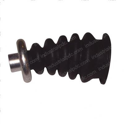 Picture of Boot and Control Lock Assembly