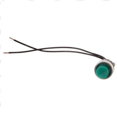 Picture of Light Pilot Green