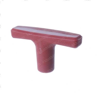Picture of Handle Tee (red)