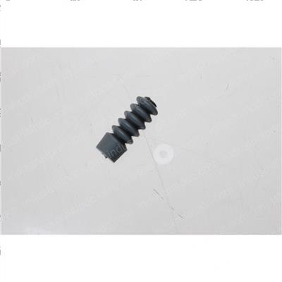 Picture of Bellows Silicone 5/16 X 1-7/8